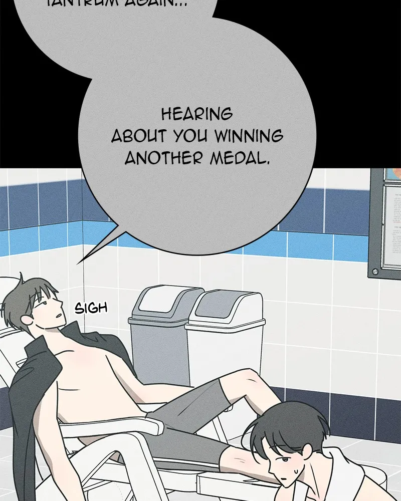Electrifying Confession Chapter 14 page 139 - 
