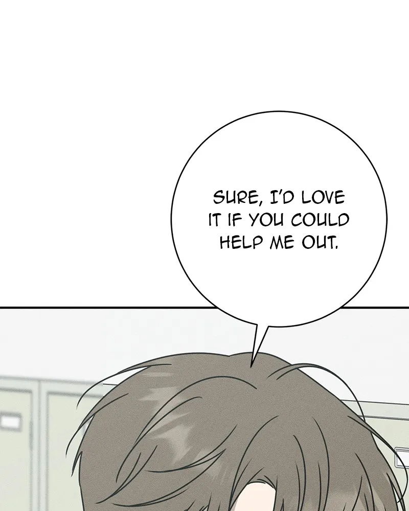 Electrifying Confession Chapter 14 page 150 - 
