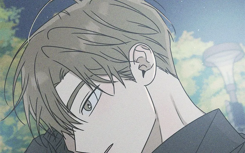 Electrifying Confession Chapter 14 page 27 - 