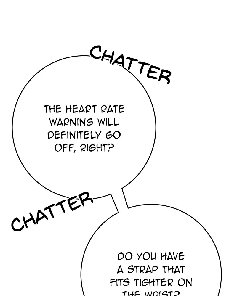 Electrifying Confession Chapter 14 page 40 - 