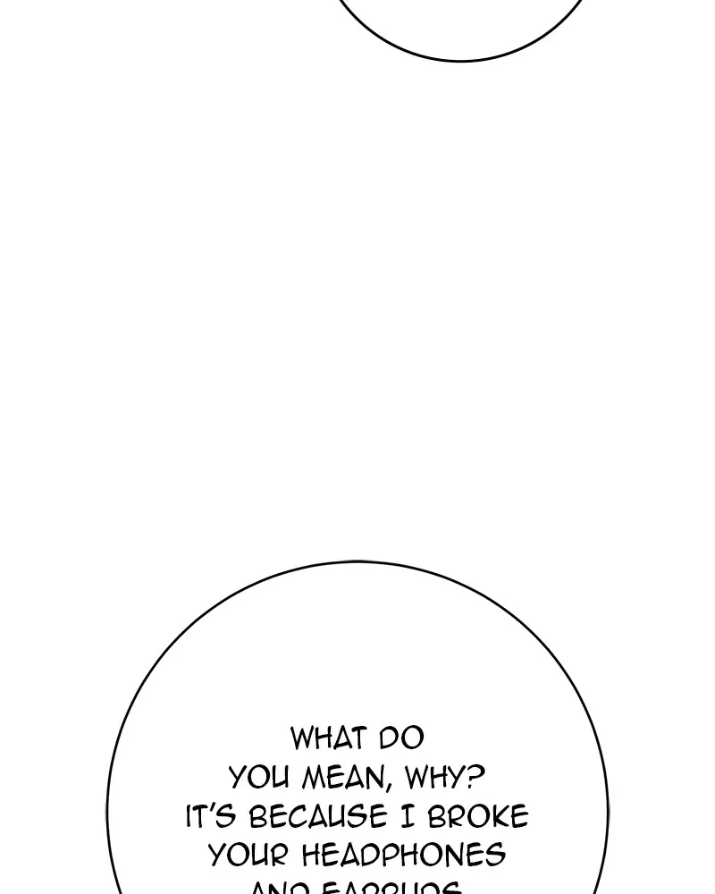 Electrifying Confession Chapter 14 page 61 - 