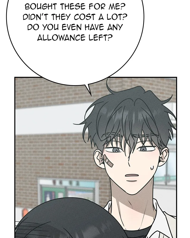 Electrifying Confession Chapter 14 page 64 - 