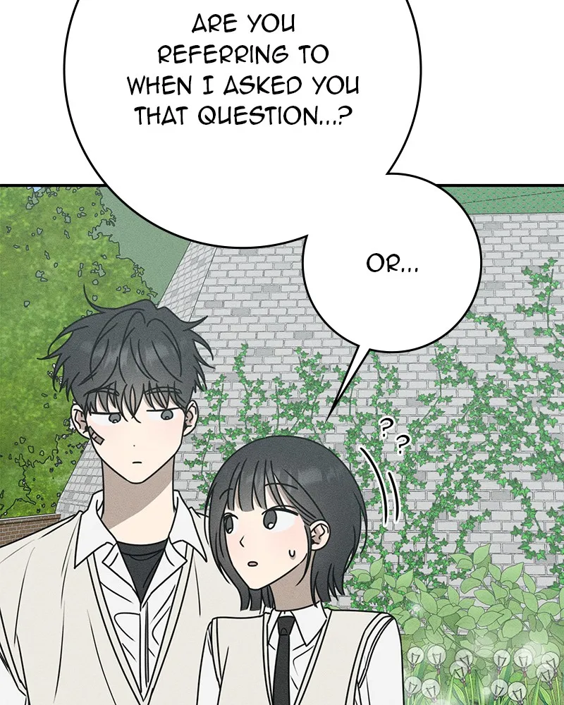 Electrifying Confession Chapter 15 page 104 - 