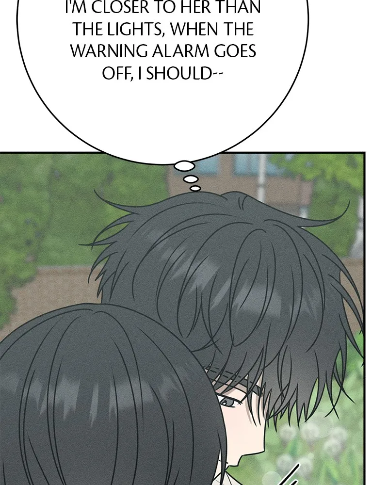 Electrifying Confession Chapter 15 page 132 - 