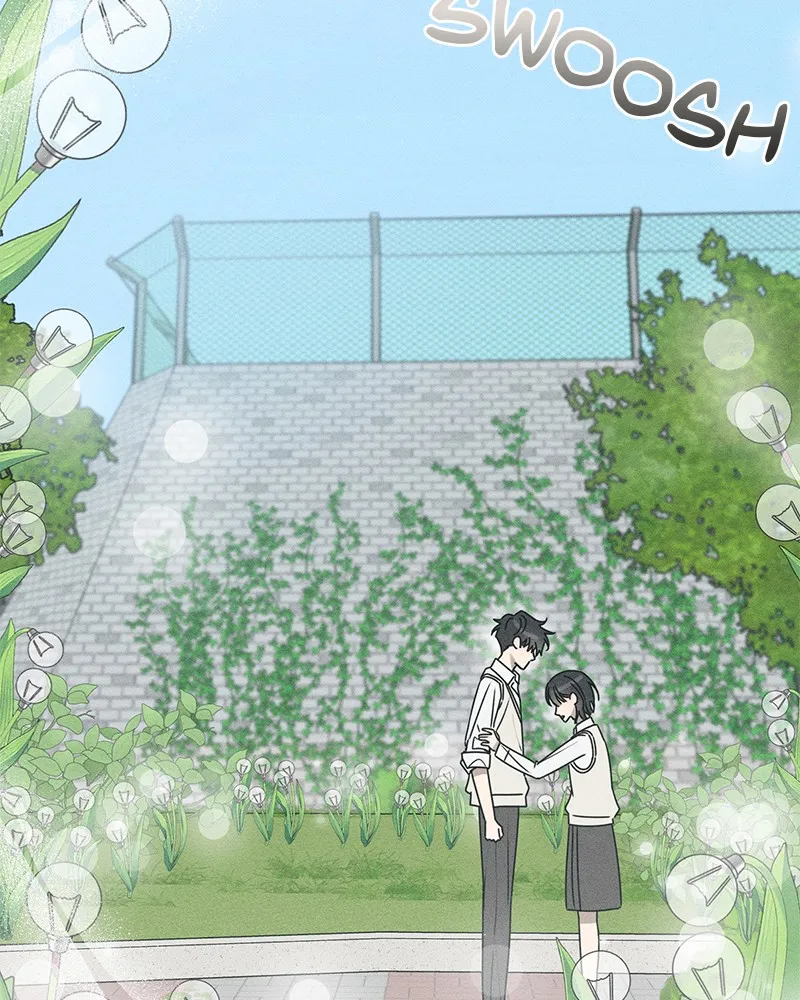 Electrifying Confession Chapter 15 page 152 - 