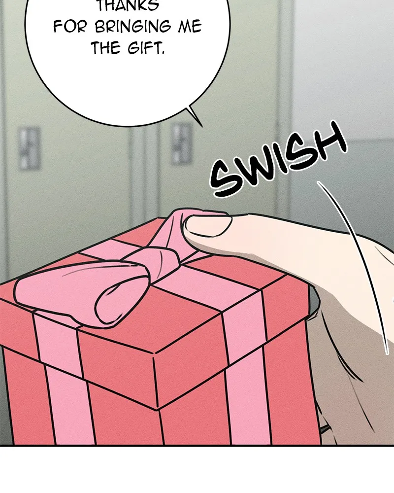 Electrifying Confession Chapter 15 page 19 - 