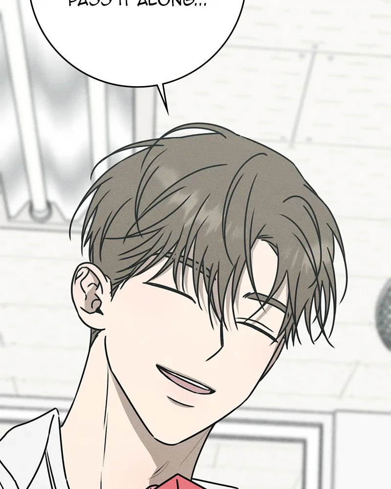 Electrifying Confession Chapter 15 page 22 - 