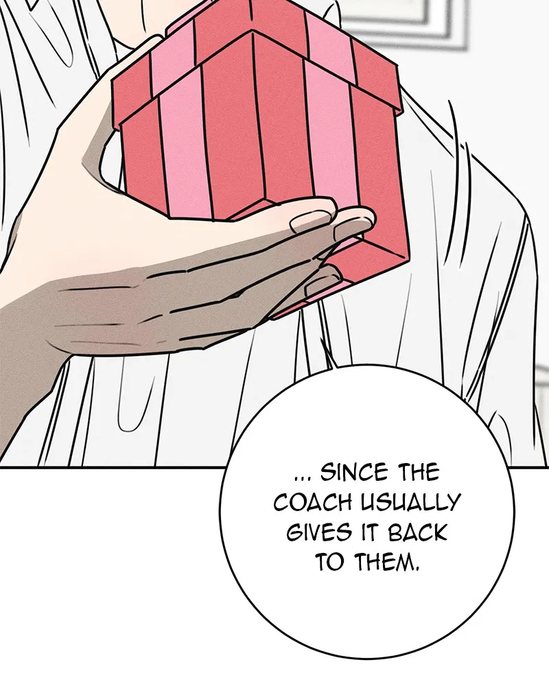 Electrifying Confession Chapter 15 page 23 - 
