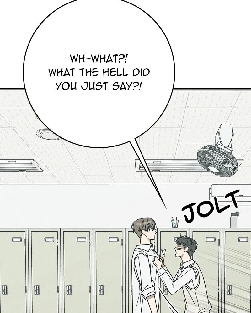 Electrifying Confession Chapter 15 page 26 - 