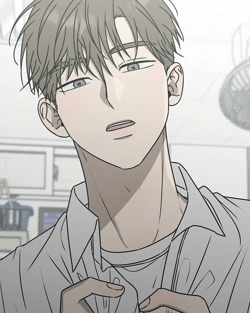 Electrifying Confession Chapter 15 page 29 - 