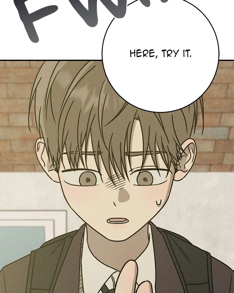 Electrifying Confession Chapter 15 page 4 - 