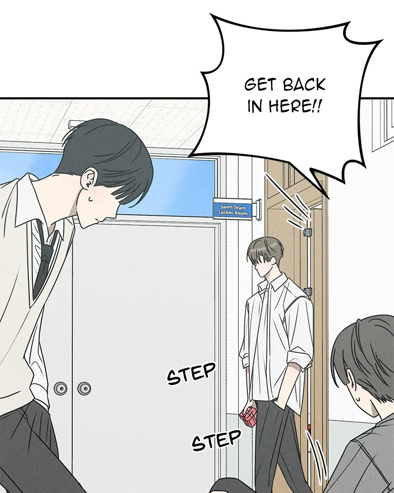 Electrifying Confession Chapter 15 page 37 - 