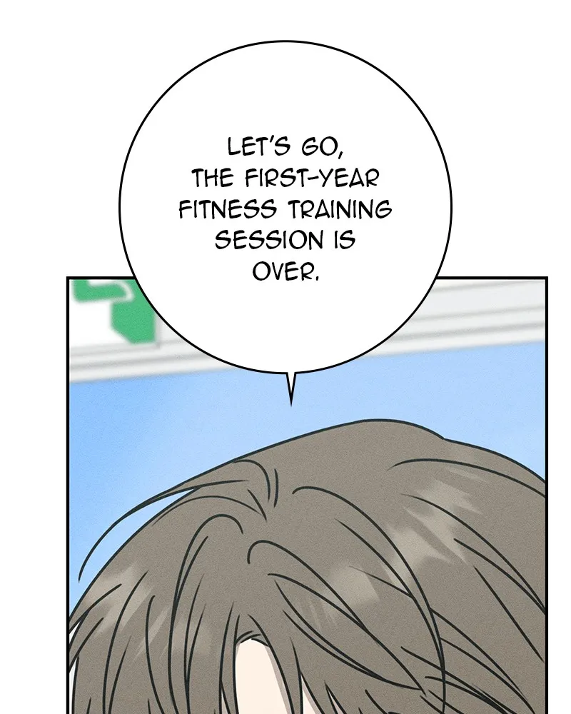 Electrifying Confession Chapter 15 page 39 - 