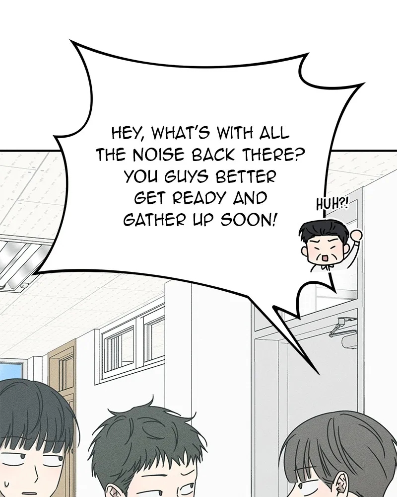 Electrifying Confession Chapter 15 page 45 - 