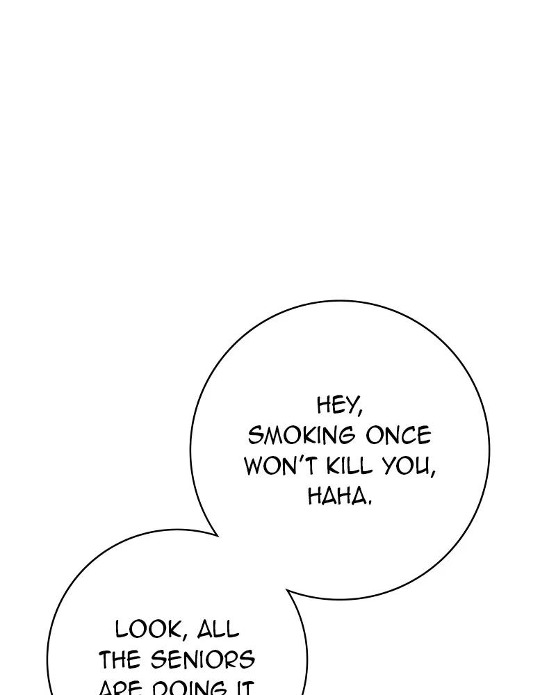 Electrifying Confession Chapter 15 page 6 - 