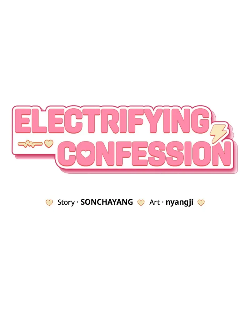 Electrifying Confession Chapter 15 page 58 - 