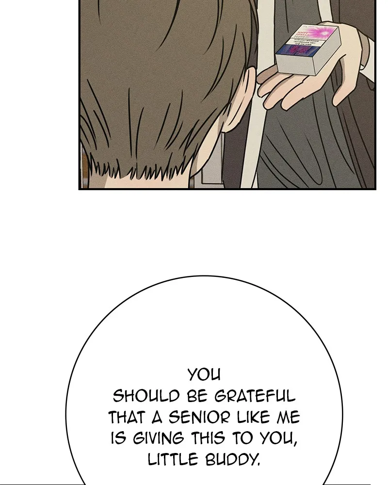 Electrifying Confession Chapter 15 page 8 - 