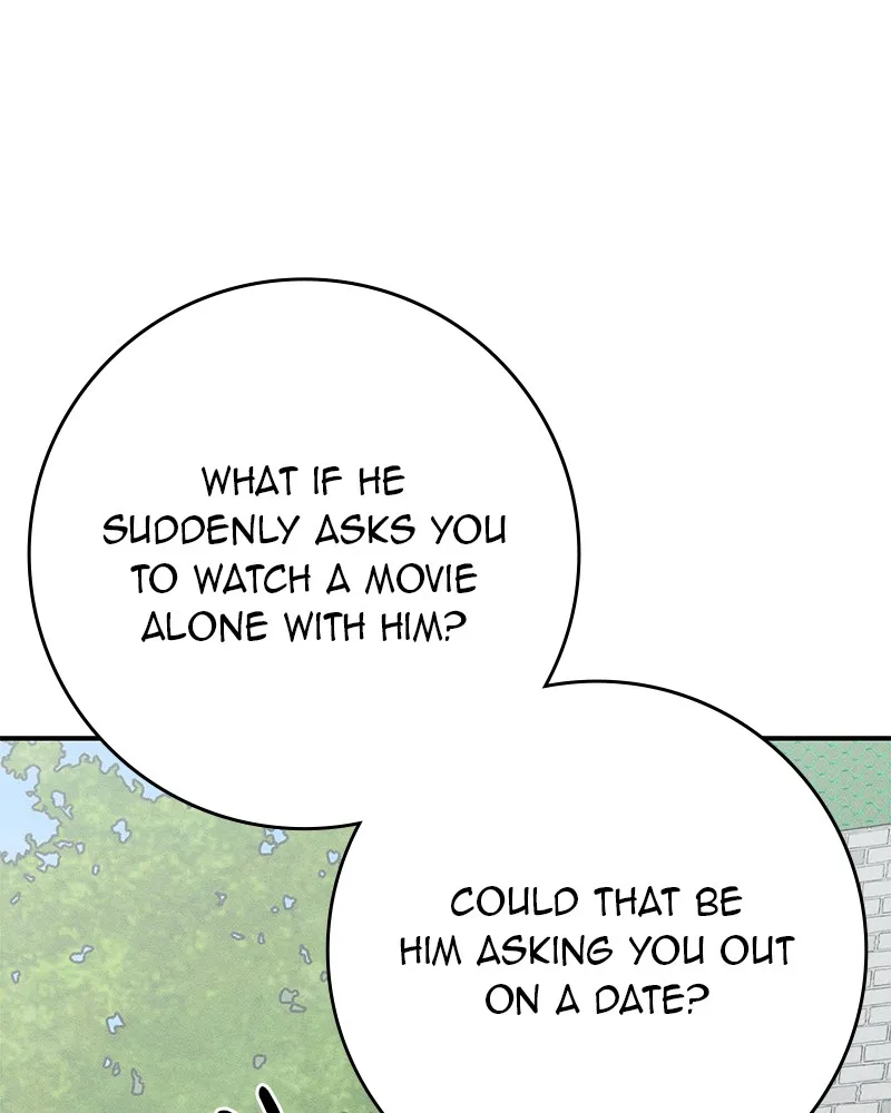 Electrifying Confession Chapter 15 page 71 - 