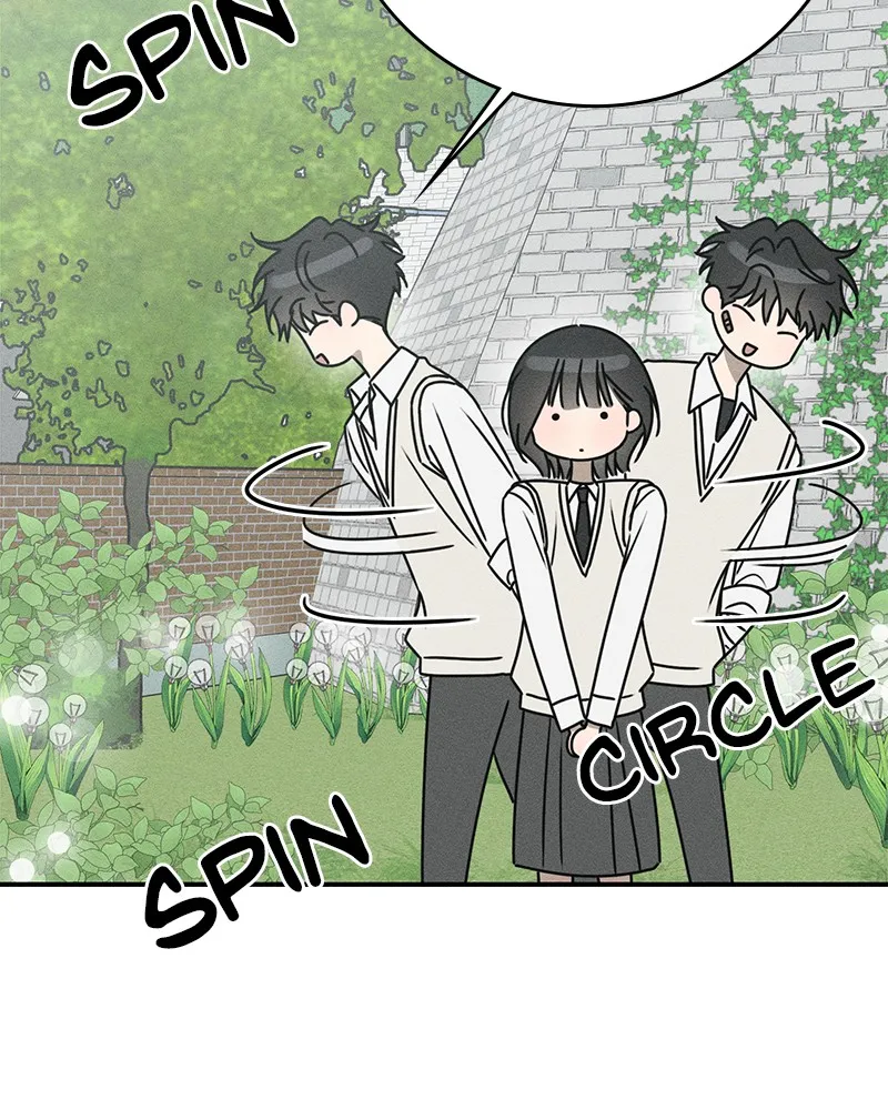 Electrifying Confession Chapter 15 page 72 - 