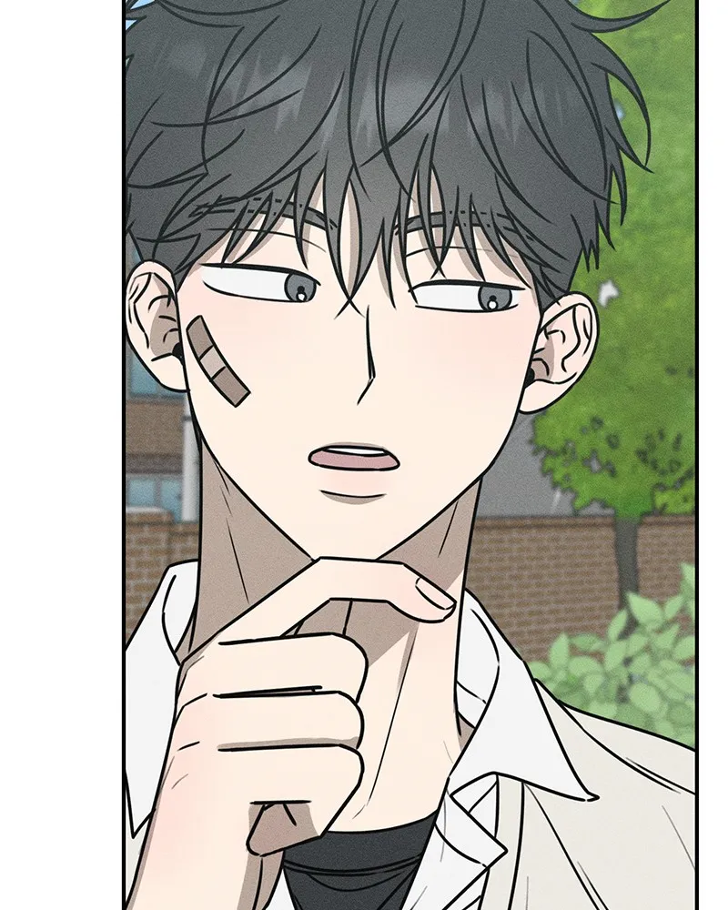 Electrifying Confession Chapter 15 page 76 - 