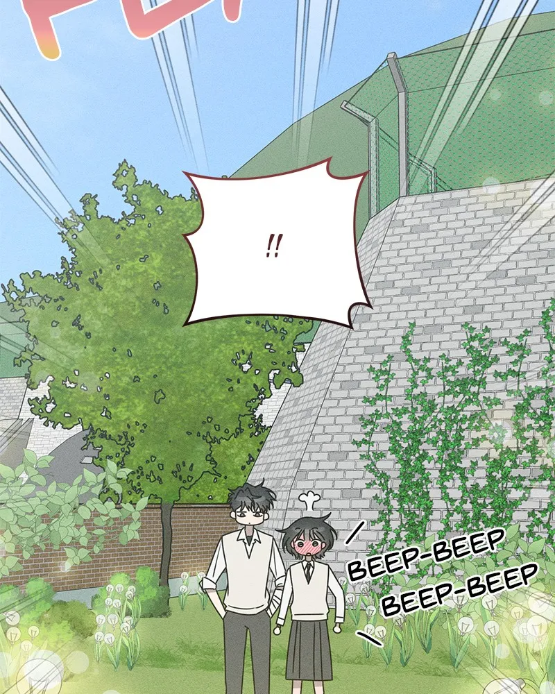 Electrifying Confession Chapter 15 page 84 - 