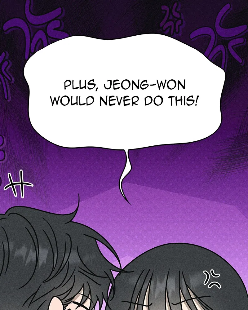 Electrifying Confession Chapter 15 page 88 - 