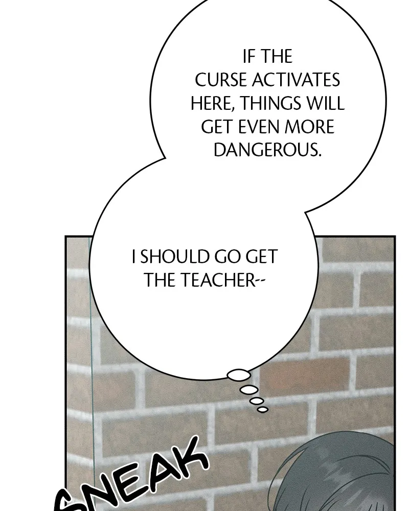 Electrifying Confession Chapter 16 page 110 - 
