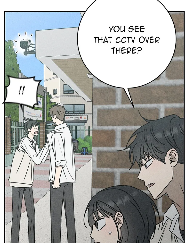 Electrifying Confession Chapter 16 page 119 - 