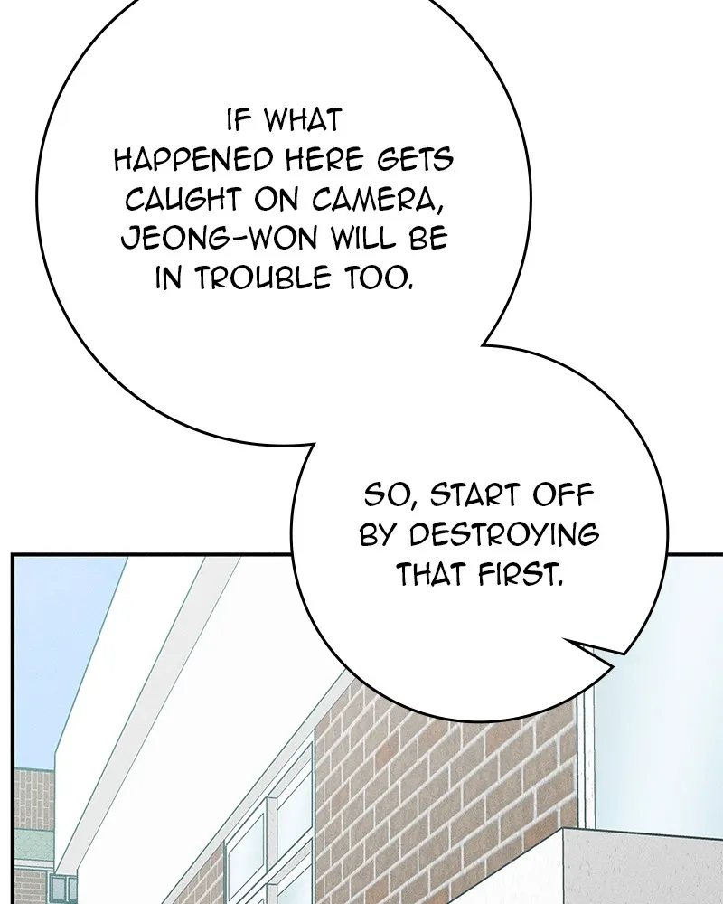 Electrifying Confession Chapter 16 page 121 - 
