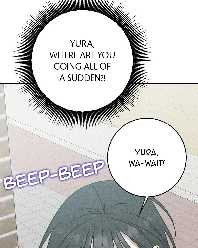 Electrifying Confession Chapter 16 page 160 - 