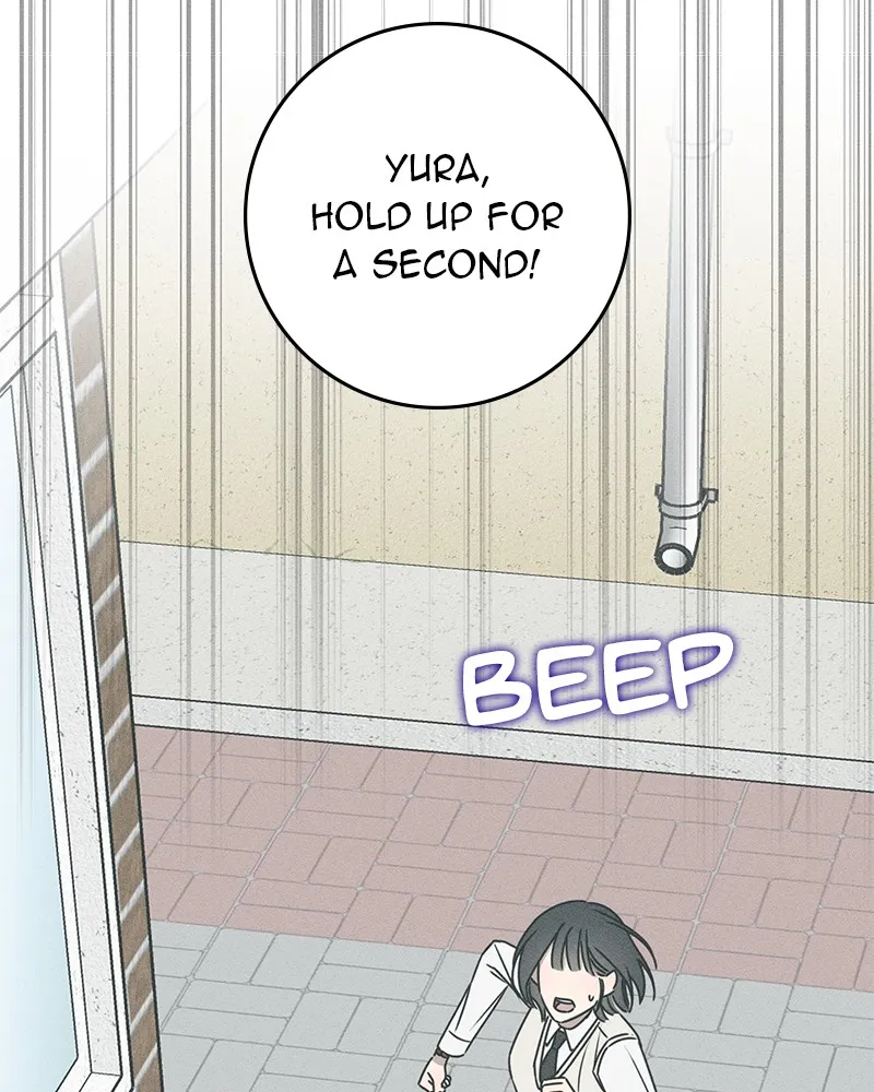 Electrifying Confession Chapter 16 page 163 - 