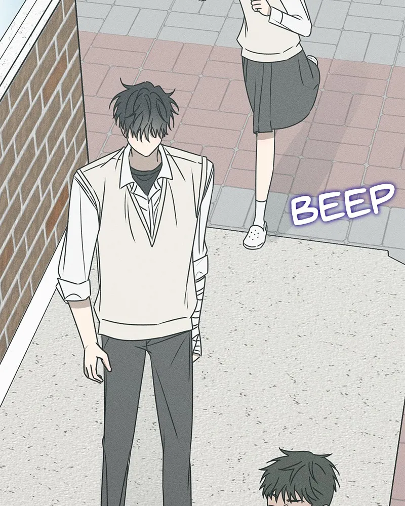 Electrifying Confession Chapter 16 page 164 - 