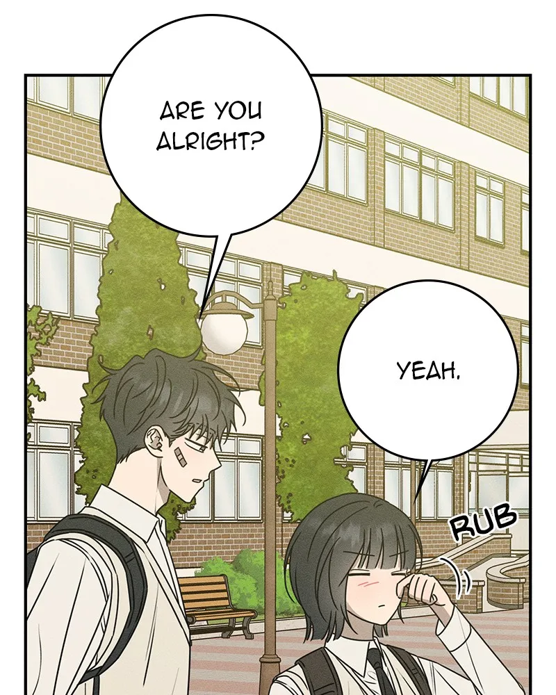 Electrifying Confession Chapter 16 page 3 - 
