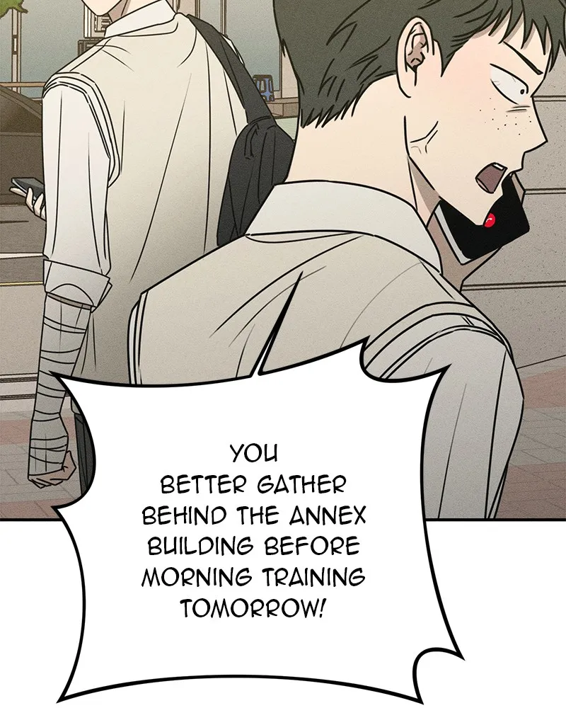 Electrifying Confession Chapter 16 page 48 - 