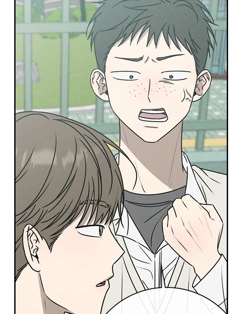 Electrifying Confession Chapter 16 page 90 - 