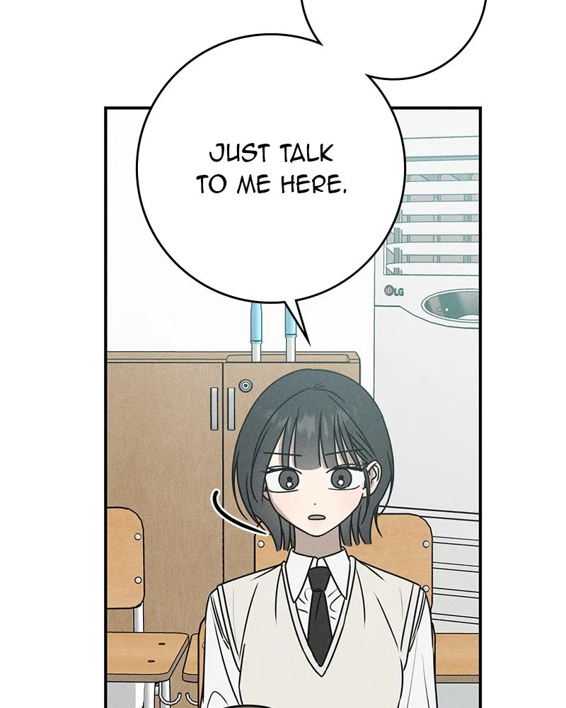 Electrifying Confession Chapter 17 page 123 - 