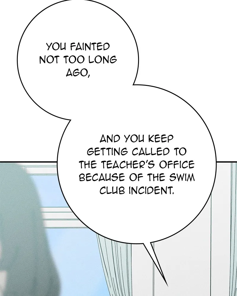 Electrifying Confession Chapter 17 page 127 - 