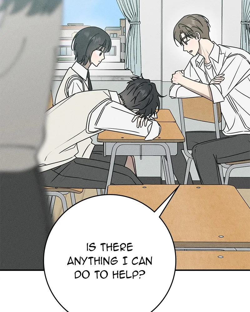 Electrifying Confession Chapter 17 page 128 - 