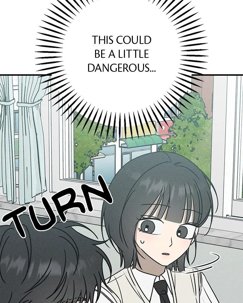 Electrifying Confession Chapter 17 page 132 - 