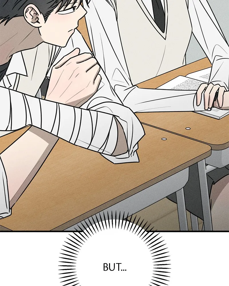 Electrifying Confession Chapter 17 page 133 - 