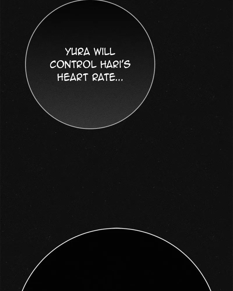 Electrifying Confession Chapter 17 page 6 - 