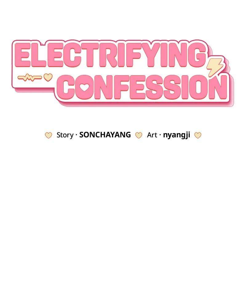 Electrifying Confession Chapter 17 page 85 - 