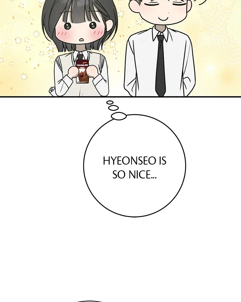 Electrifying Confession Chapter 18 page 11 - 