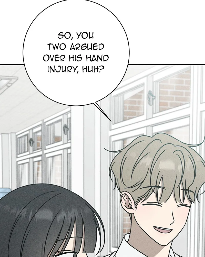 Electrifying Confession Chapter 18 page 12 - 
