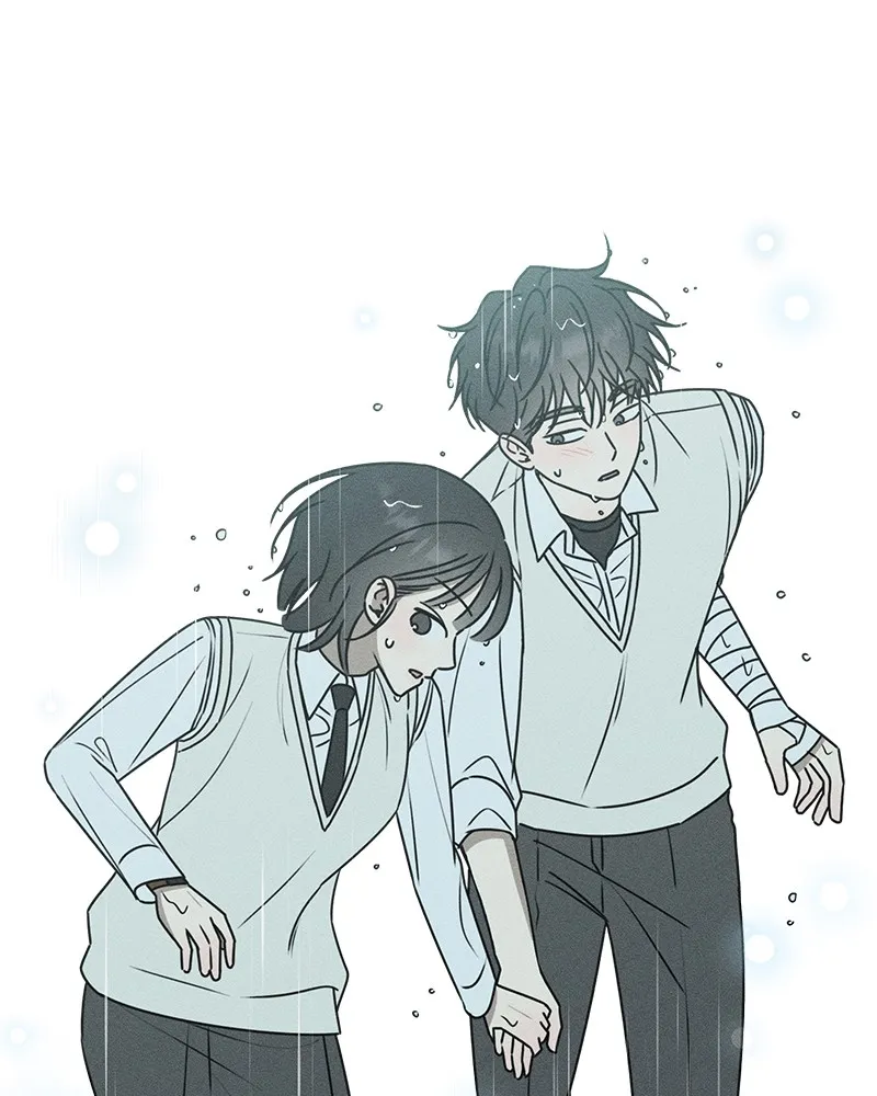 Electrifying Confession Chapter 18 page 135 - 
