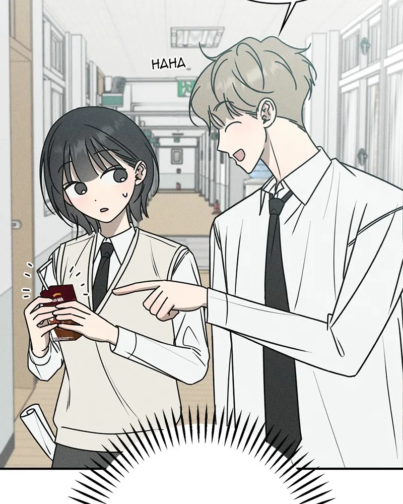Electrifying Confession Chapter 18 page 17 - 