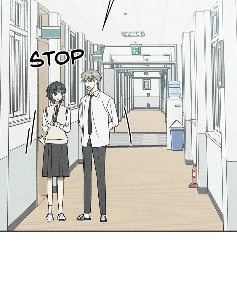 Electrifying Confession Chapter 18 page 24 - 