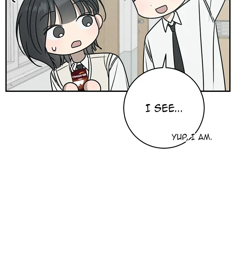 Electrifying Confession Chapter 18 page 26 - 