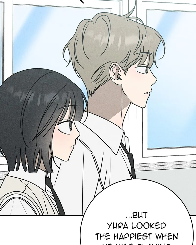 Electrifying Confession Chapter 18 page 28 - 