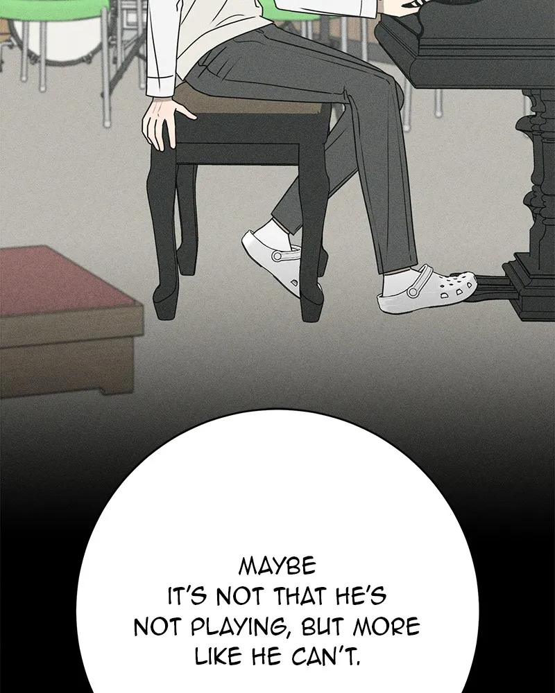 Electrifying Confession Chapter 18 page 31 - 